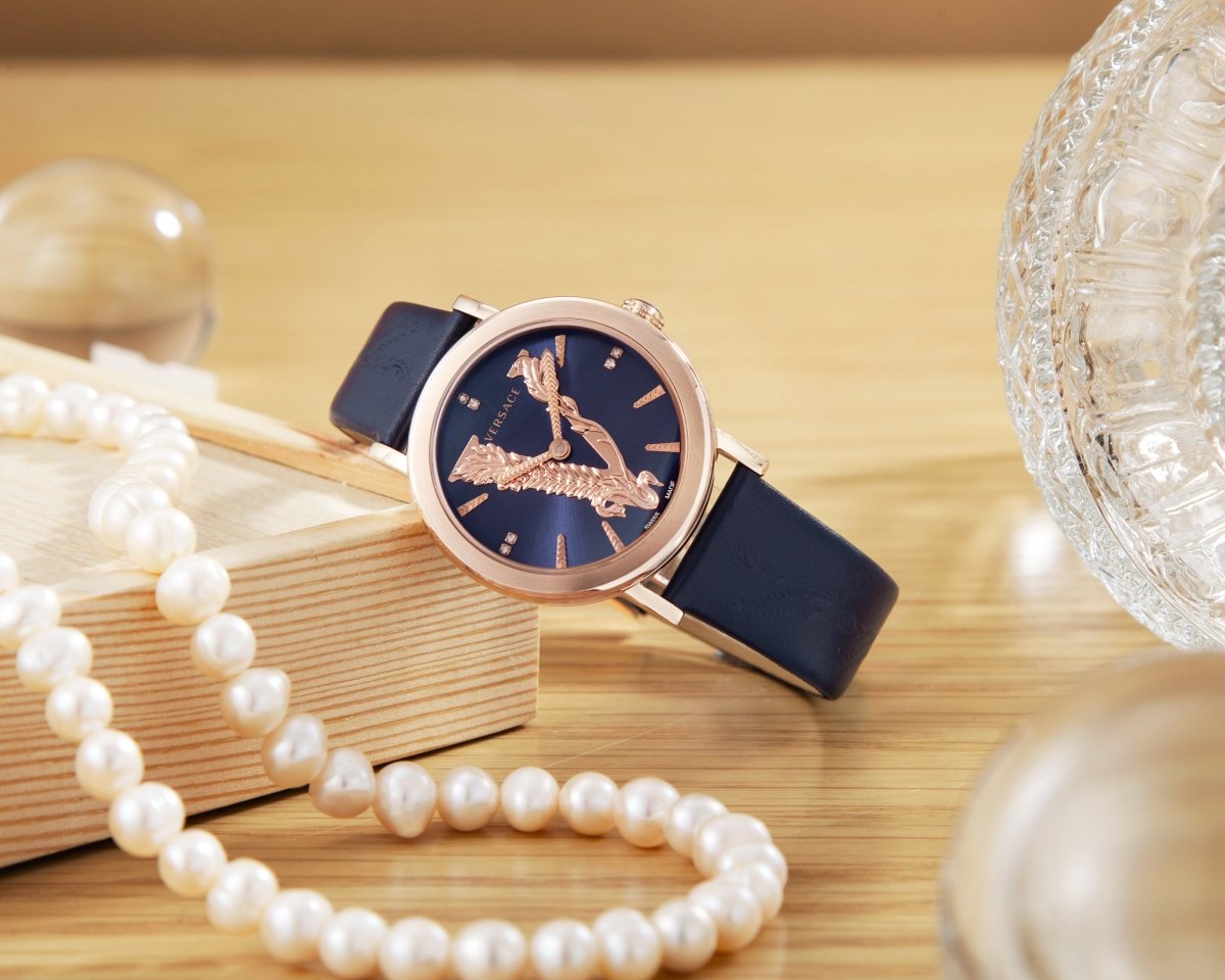 Virtus Dia - L&M Luxury Timepieces