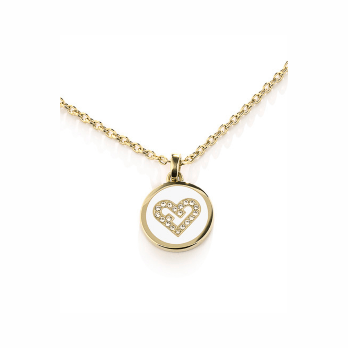 Vòng cổ Heart - L&M Luxury Timepieces