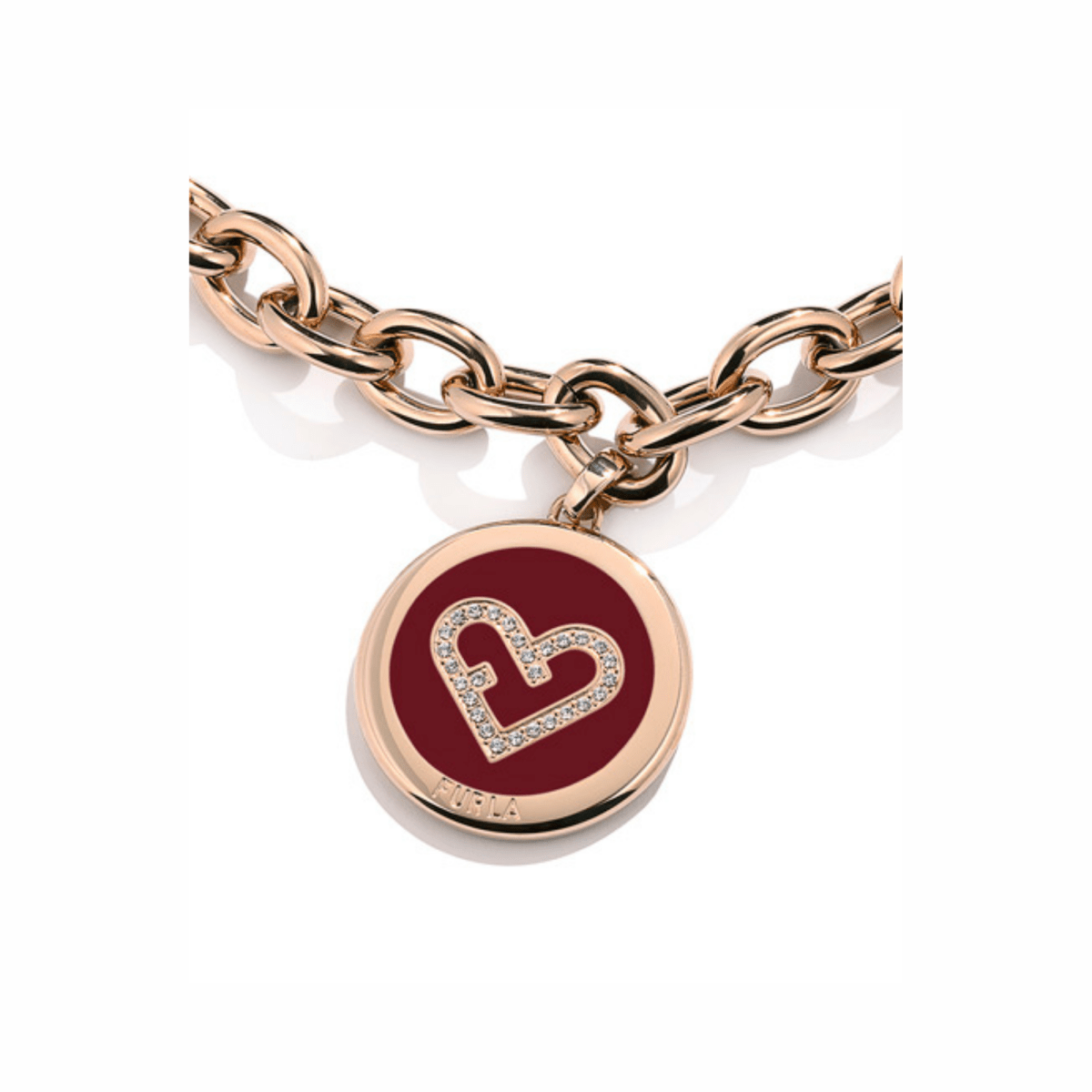 Vòng cổ Heart - L&M Luxury Timepieces