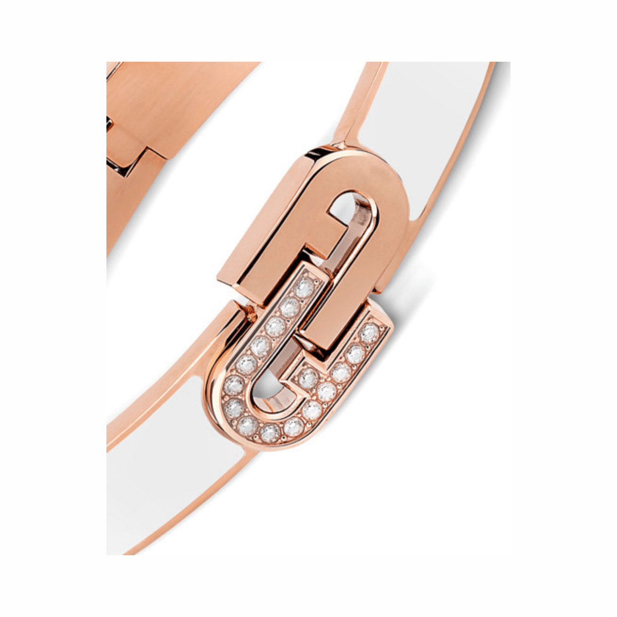 Vòng tay Arch Bar - L&M Luxury Timepieces