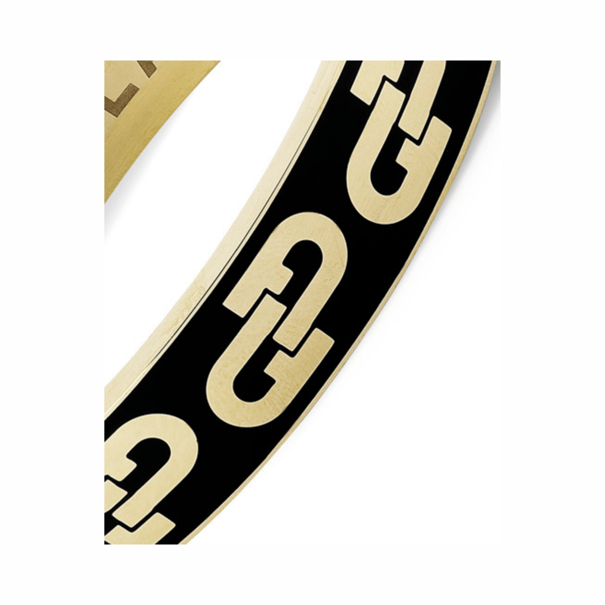 Vòng tay Arch Double - L&M Luxury Timepieces