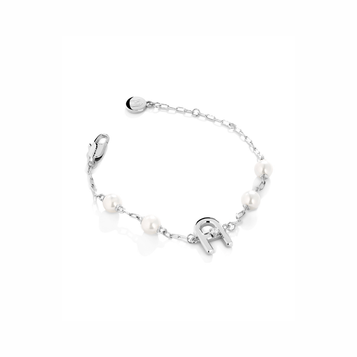 Vòng tay Arch Pearl - L&M Luxury Timepieces