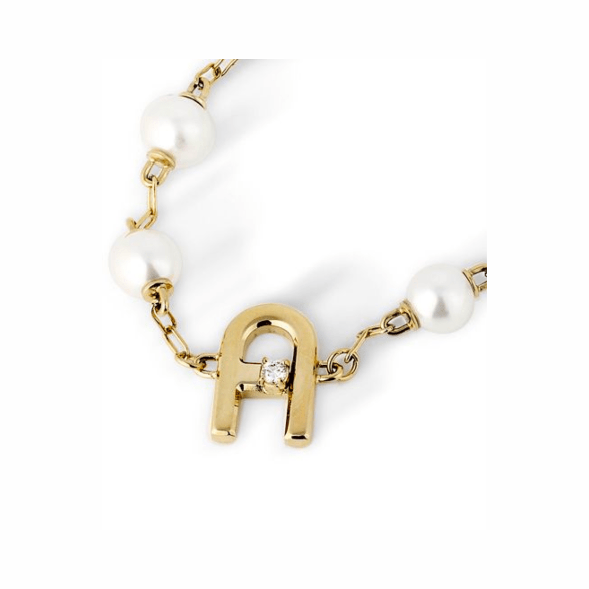 Vòng tay Arch Pearl - L&M Luxury Timepieces