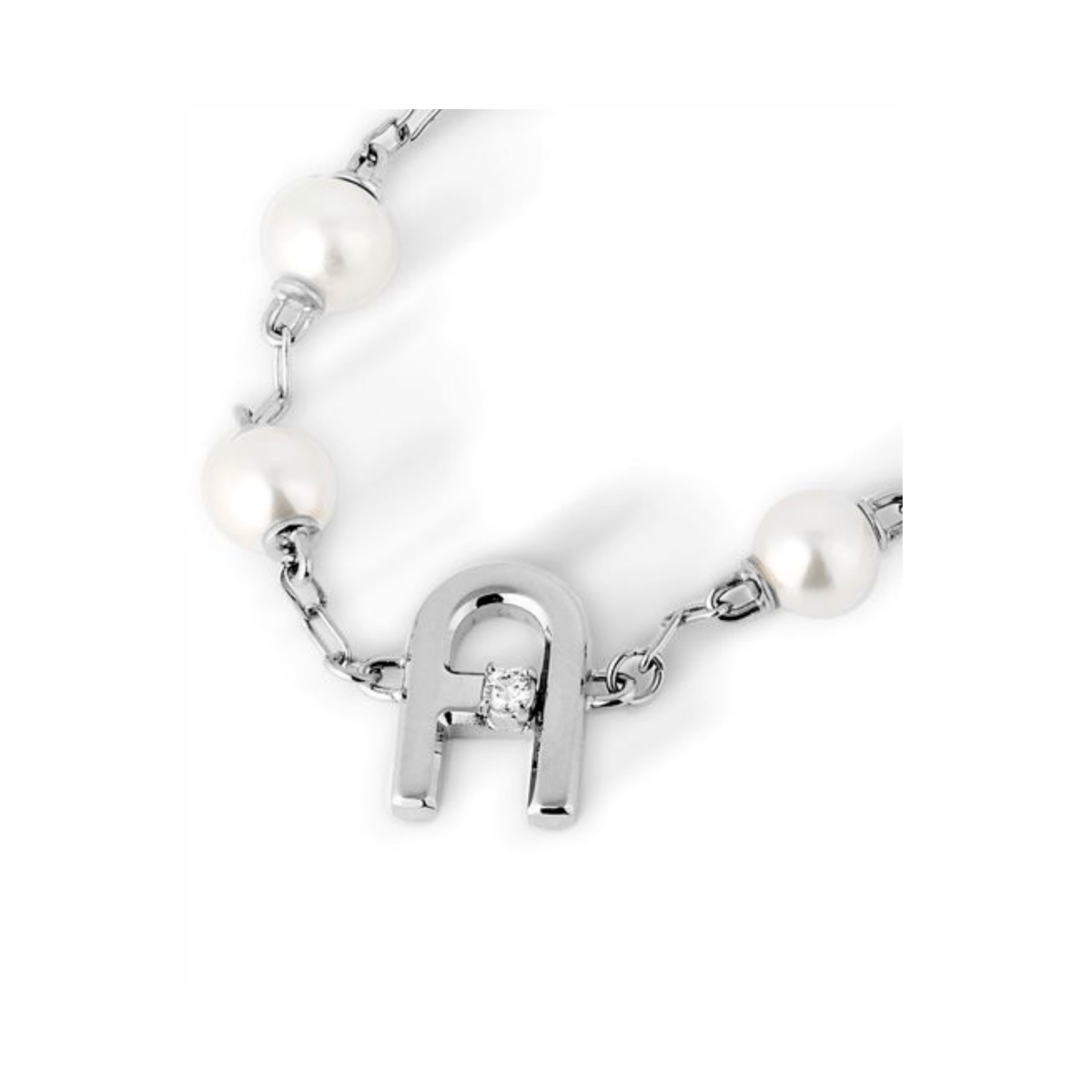 Vòng tay Arch Pearl - L&M Luxury Timepieces