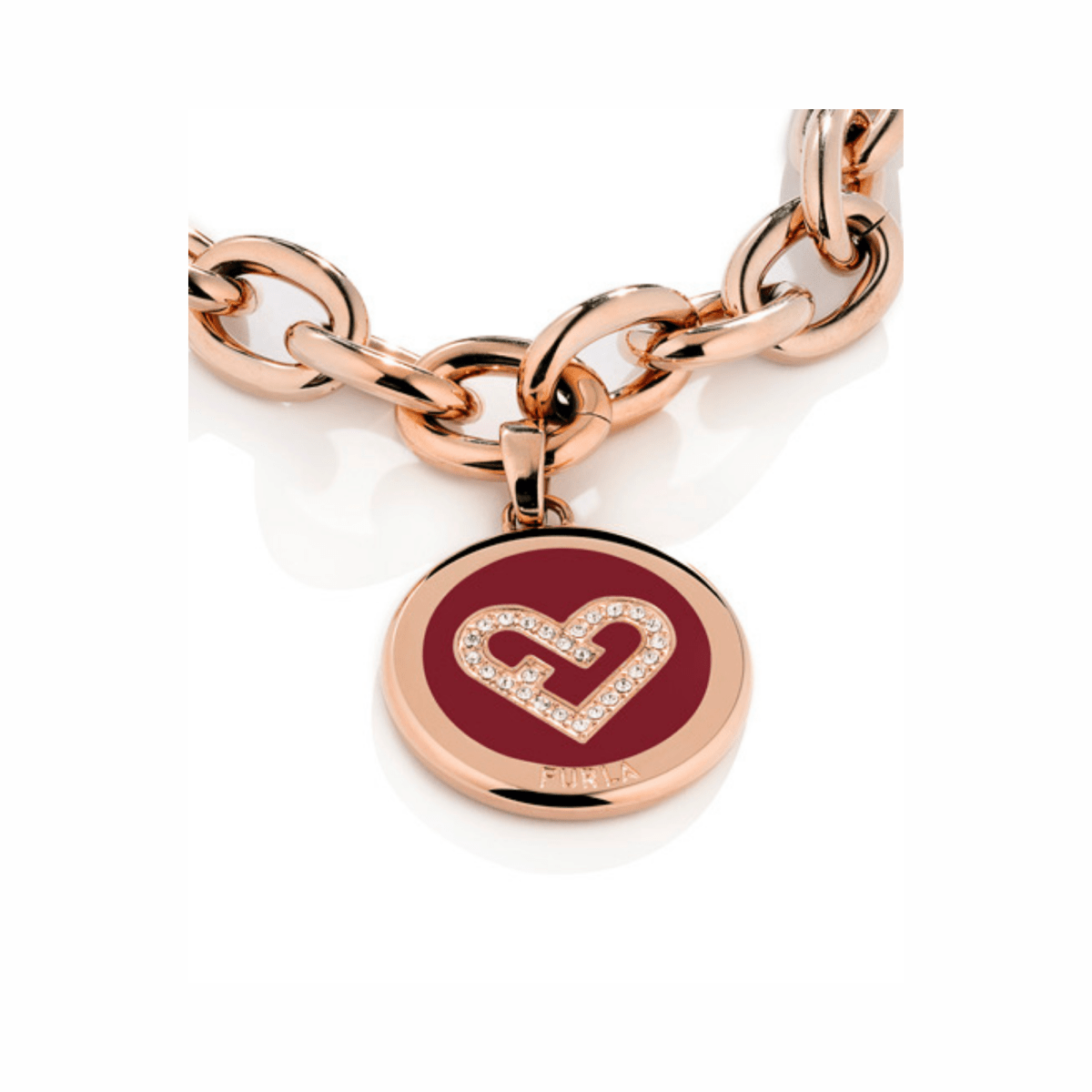 Vong tay Heart - L&M Luxury Timepieces