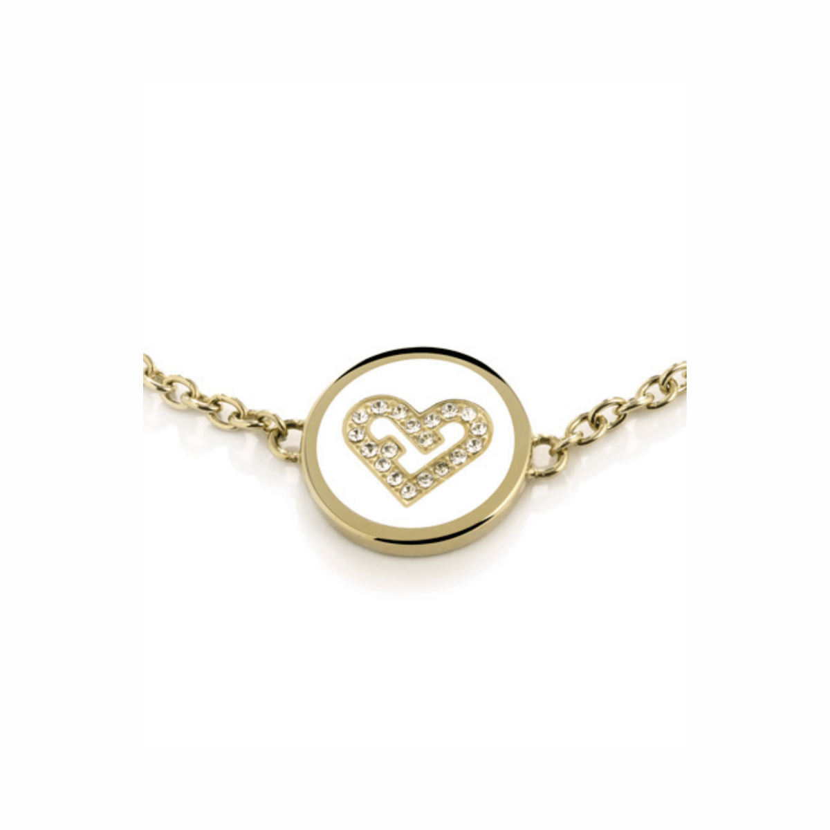 Vòng tay Heart - L&M Luxury Timepieces