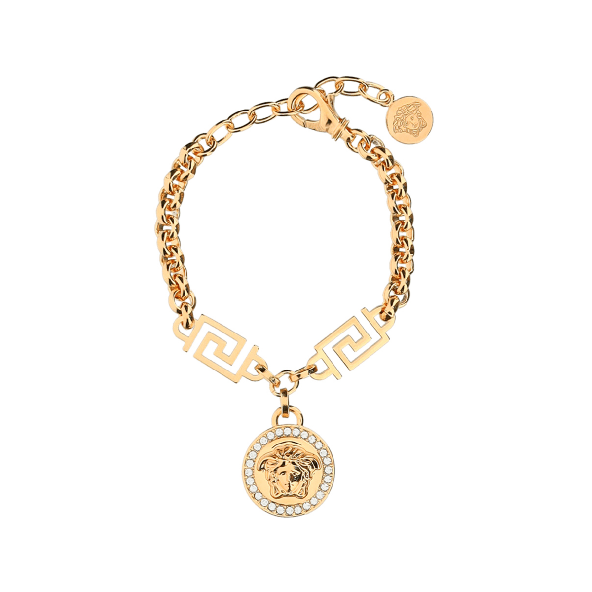 Vòng tay VERSACE - L&M Luxury Timepieces