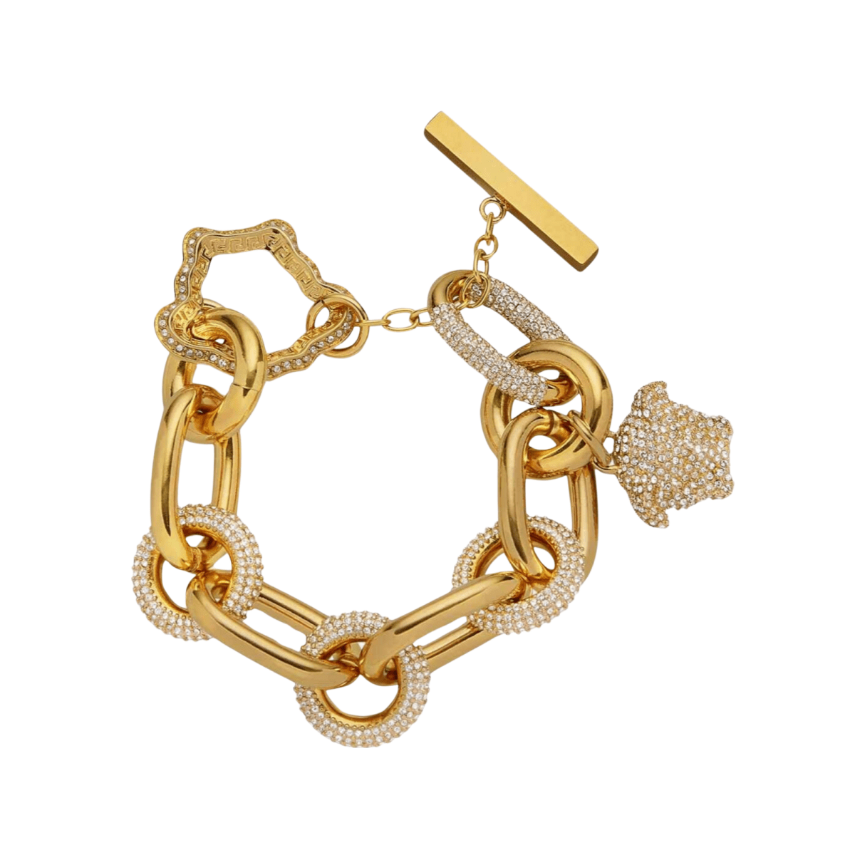 Vòng tay VERSACE - L&M Luxury Timepieces