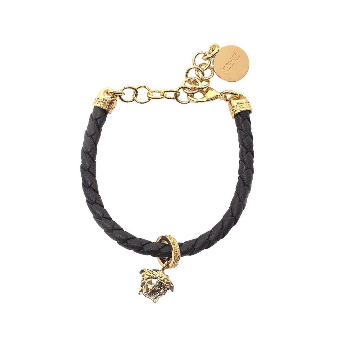 Vòng tay VERSACE - L&M Luxury Timepieces