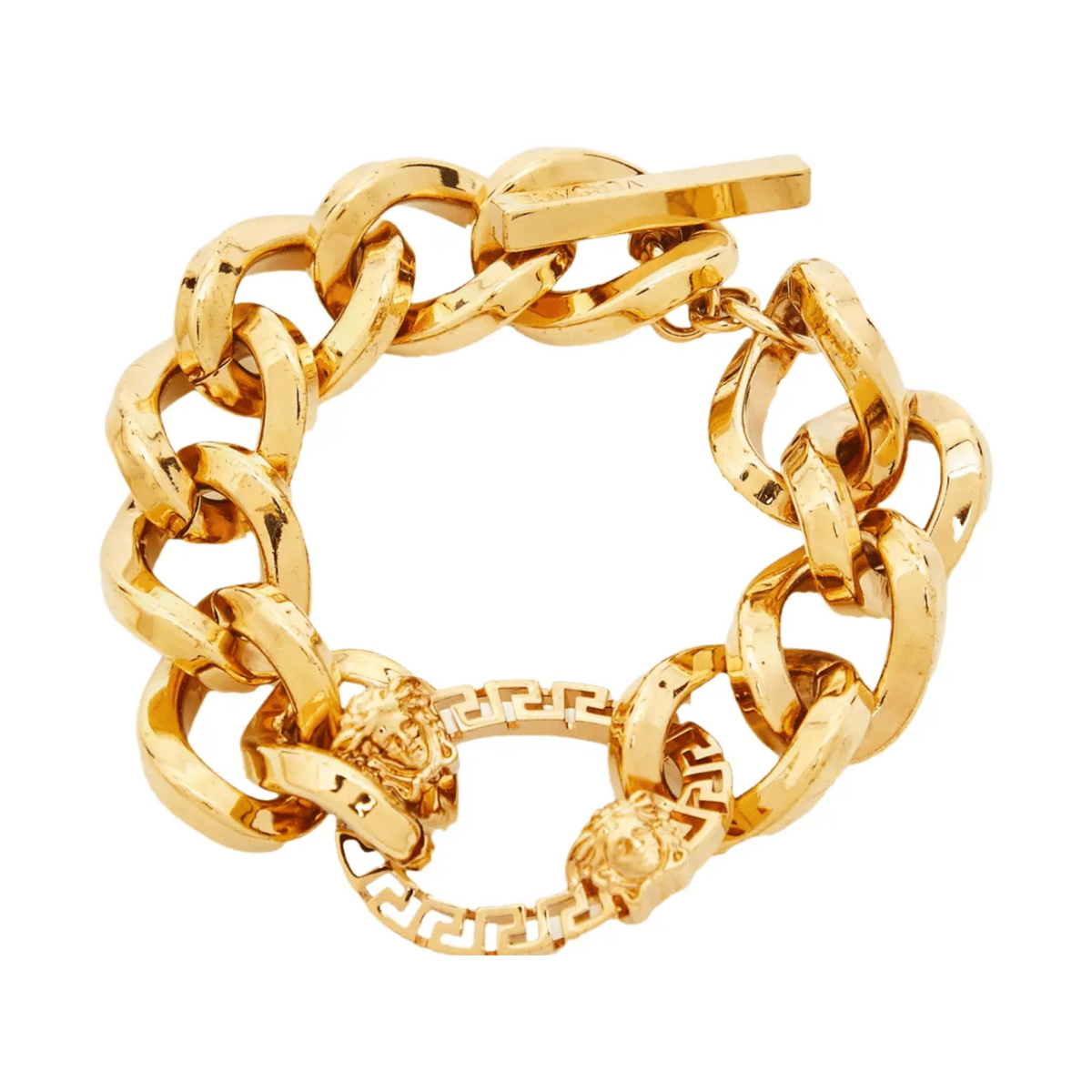 Vòng tay VERSACE - L&M Luxury Timepieces