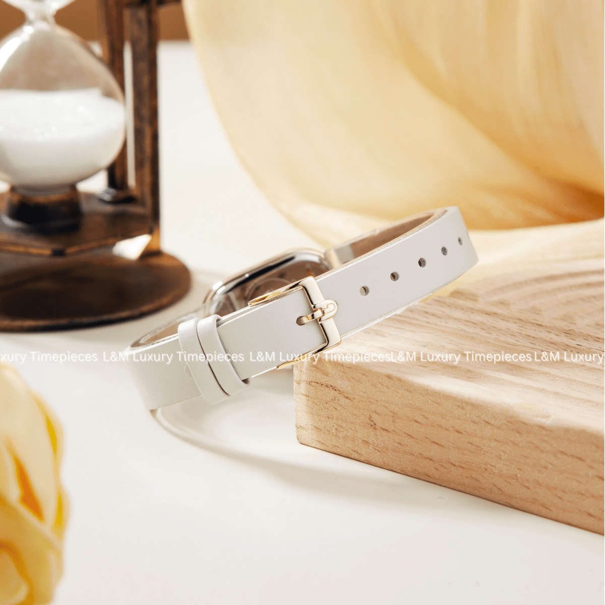 W Ooh - L&M Luxury Timepieces