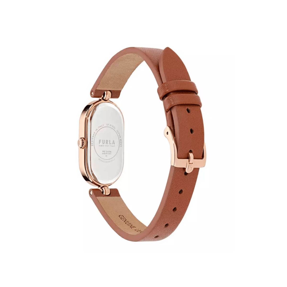 W Ooh - L&M Luxury Timepieces