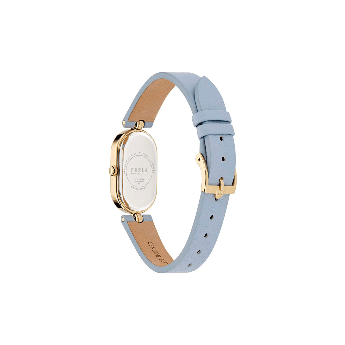 W Ooh - L&M Luxury Timepieces