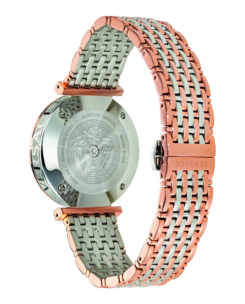 Versace V- TWIST