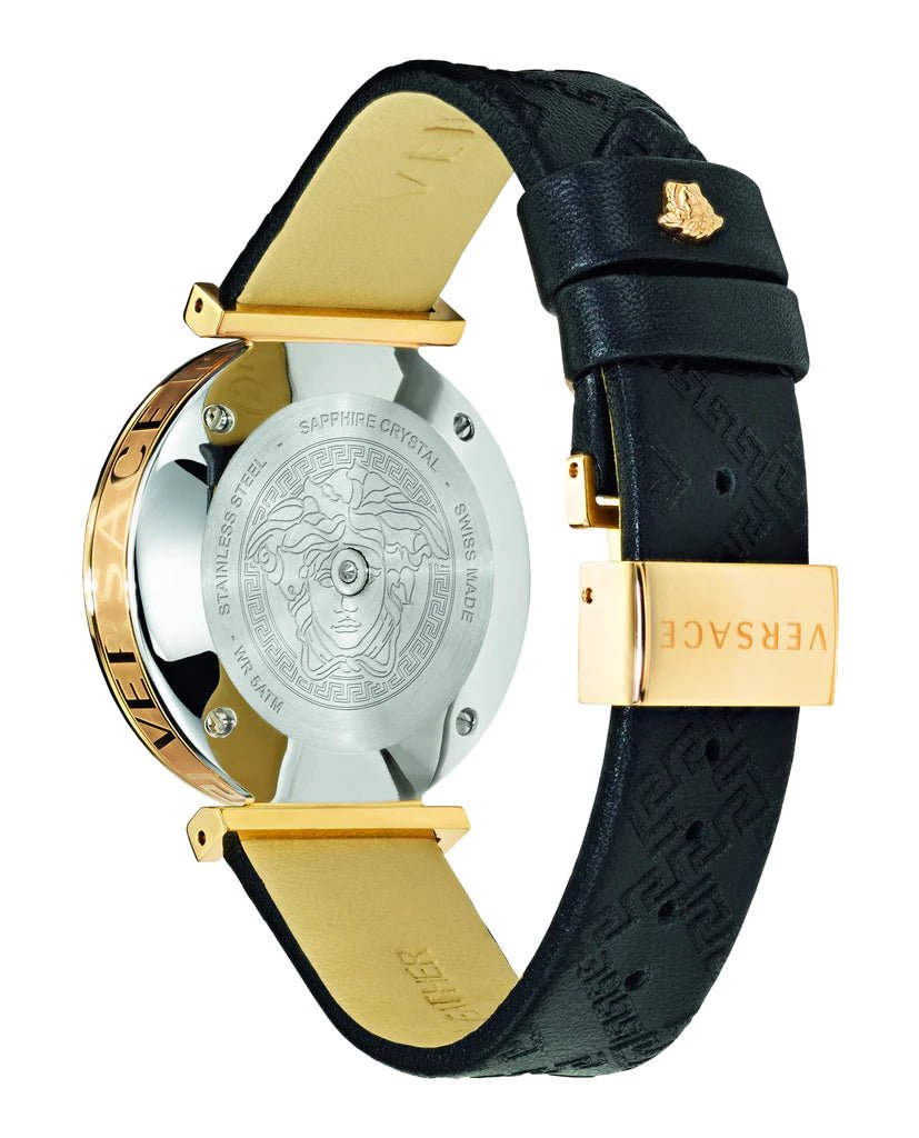 Versace V - TWIST - L&M Luxury Timepieces