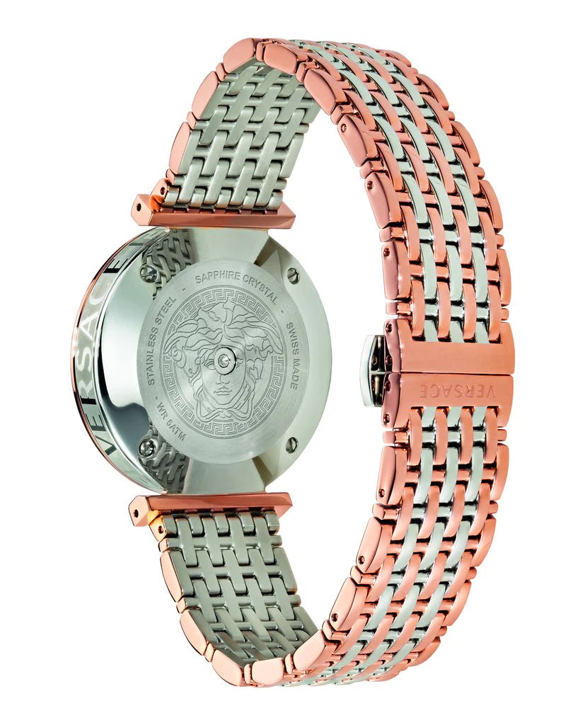 Versace V - TWIST - L&M Luxury Timepieces