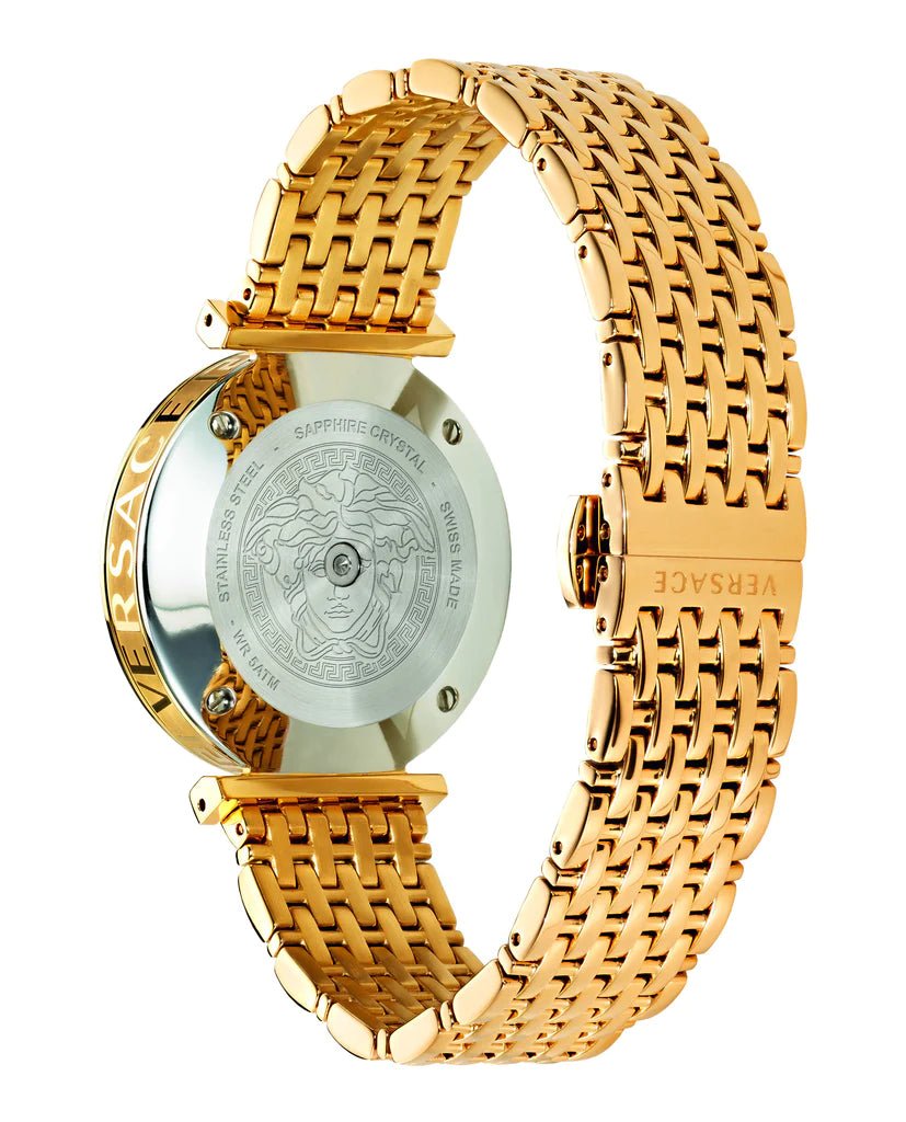 Versace V - TWIST - L&M Luxury Timepieces