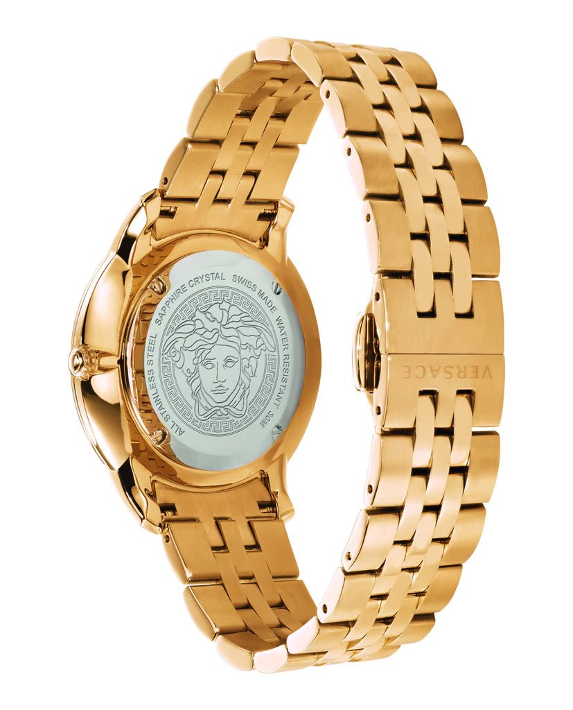 Versace V - URBAN - L&M Luxury Timepieces
